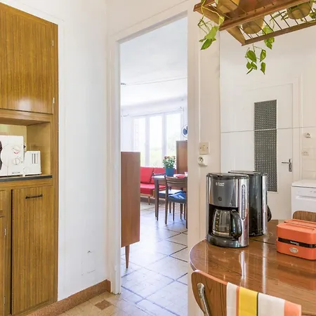 Charmante Maison Proche Nyaraló