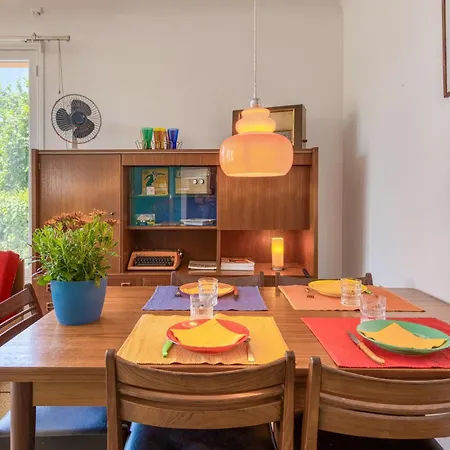 Nyaraló Charmante Maison Proche