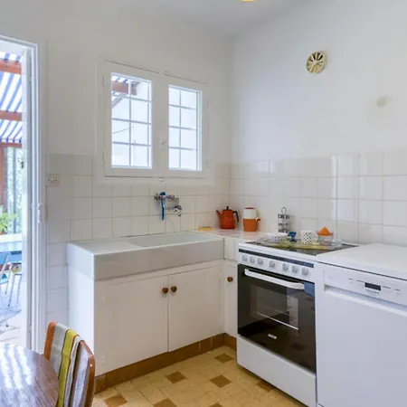 Charmante Maison Proche *