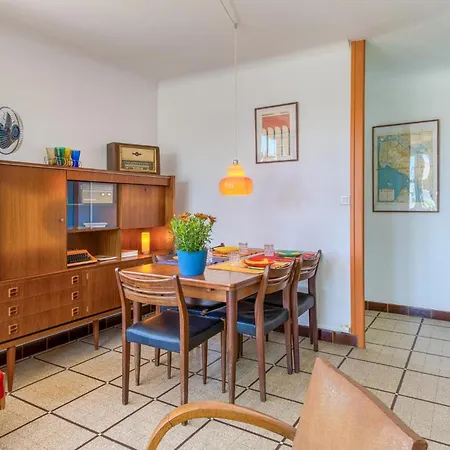 Charmante Maison Proche Holiday home Vaux-sur-Mer