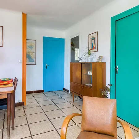 Charmante Maison Proche Vaux-sur-Mer