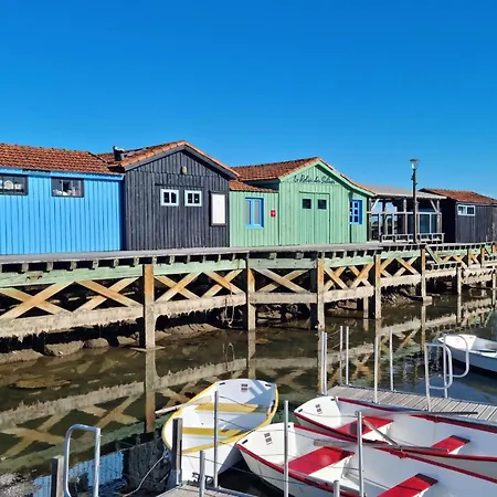 Charmante Maison Proche