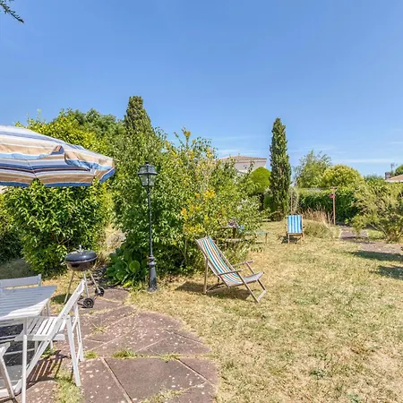 Charmante Maison Proche Vaux-sur-Mer