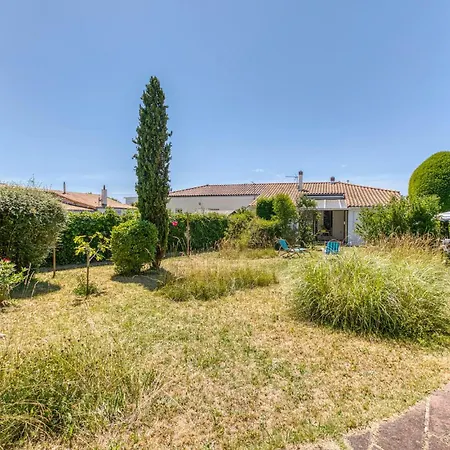 Charmante Maison Proche