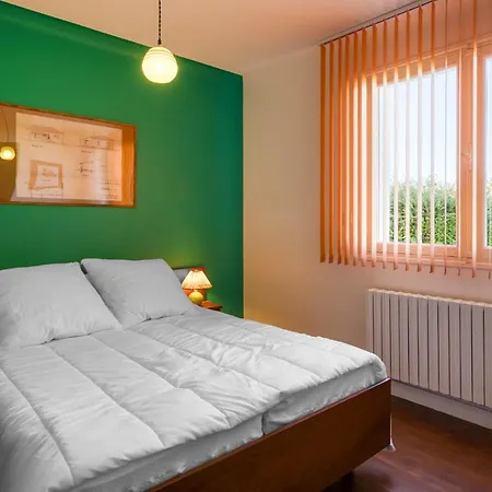 Charmante Maison Proche Feriehus *