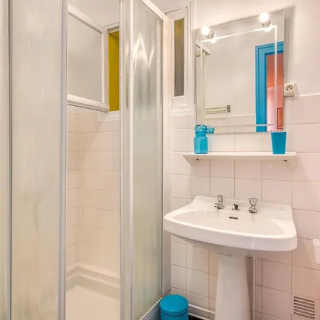 Charmante Maison Proche Сasa de vacaciones Vaux-sur-Mer