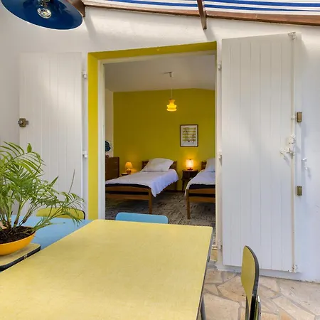 Charmante Maison Proche