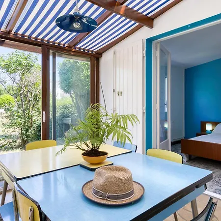 Charmante Maison Proche