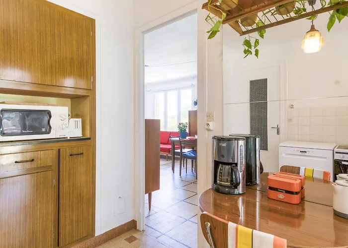 Charmante Maison Proche Feriehus