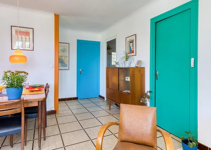 Charmante Maison Proche Vaux-sur-Mer