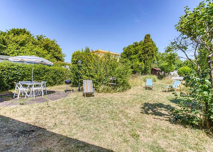 Feriehus Charmante Maison Proche *