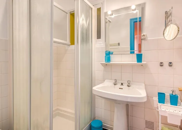 Charmante Maison Proche Feriehus Vaux-sur-Mer