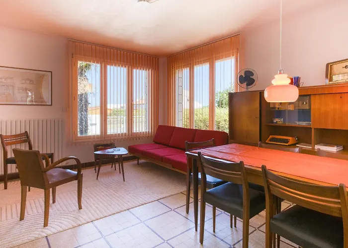 Feriehus Charmante Maison Proche Vaux-sur-Mer