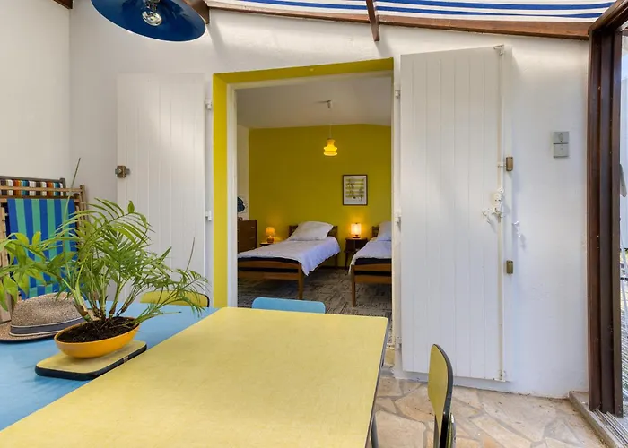 Charmante Maison Proche